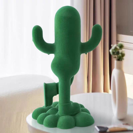Cactus Buddy