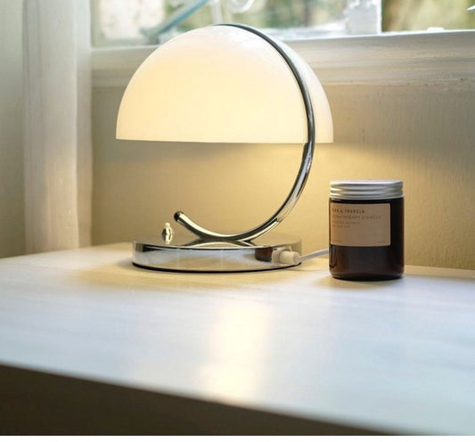 Bedside Modern Desk Lamp