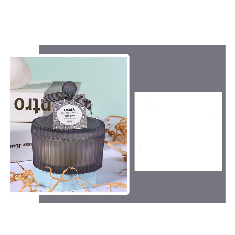 Scented Candles