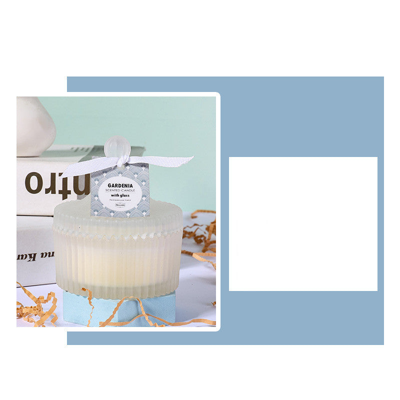 Scented Candles