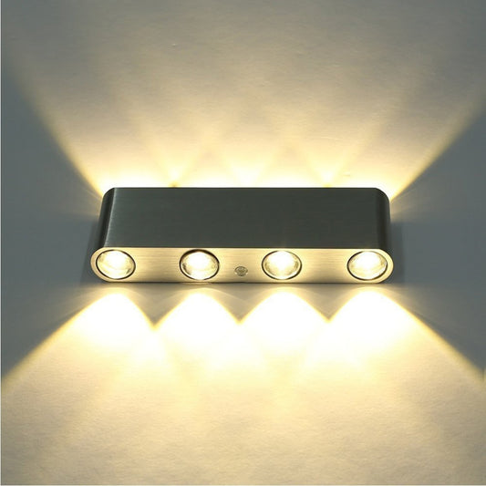 Led Background Lamps