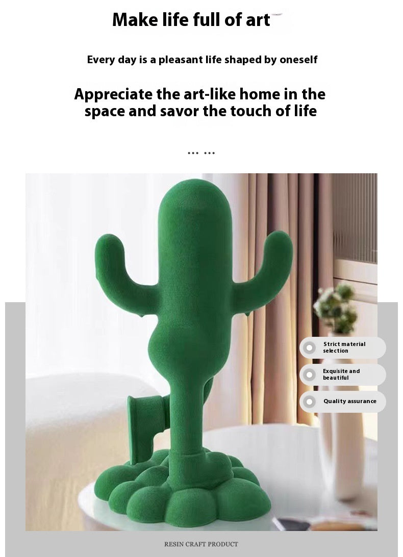 Cactus Buddy
