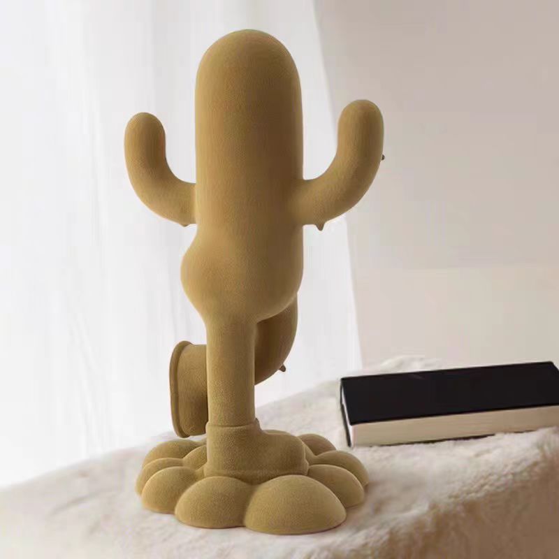 Cactus Buddy