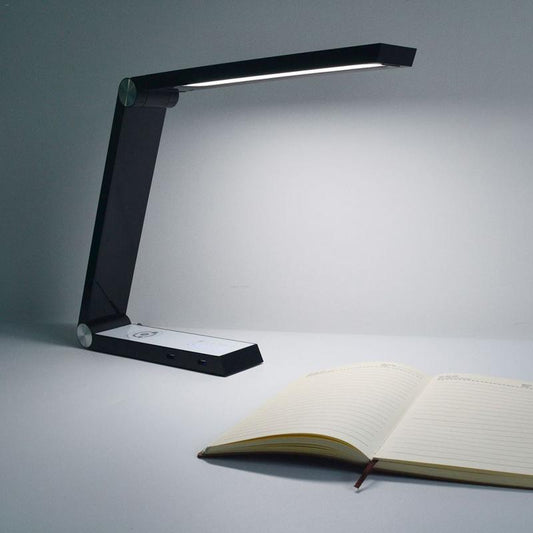 Desk Art Light Lamp