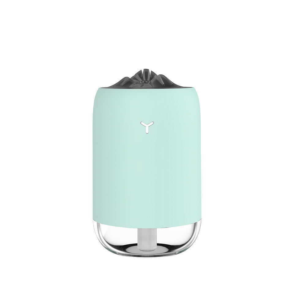 Mini Humidifier Atomizer