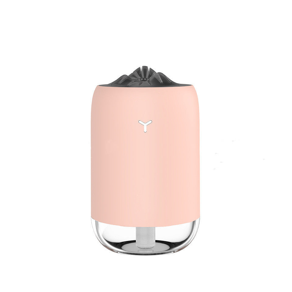Mini Humidifier Atomizer
