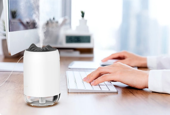 Mini Humidifier Atomizer
