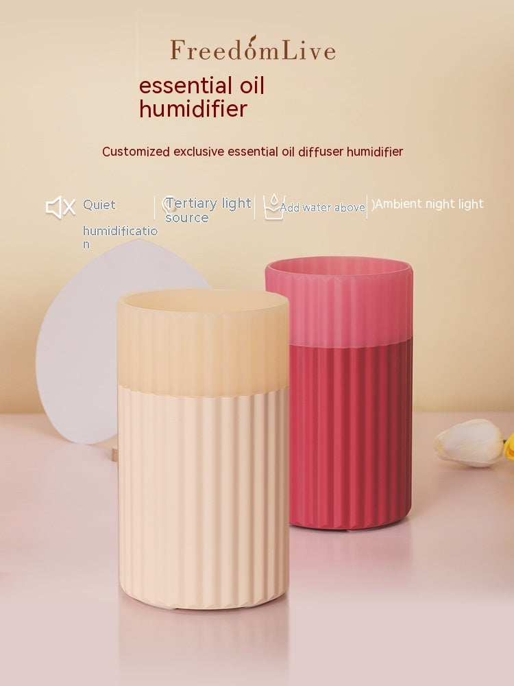 Fragrance Diffuser
