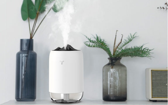 Mini Humidifier Atomizer