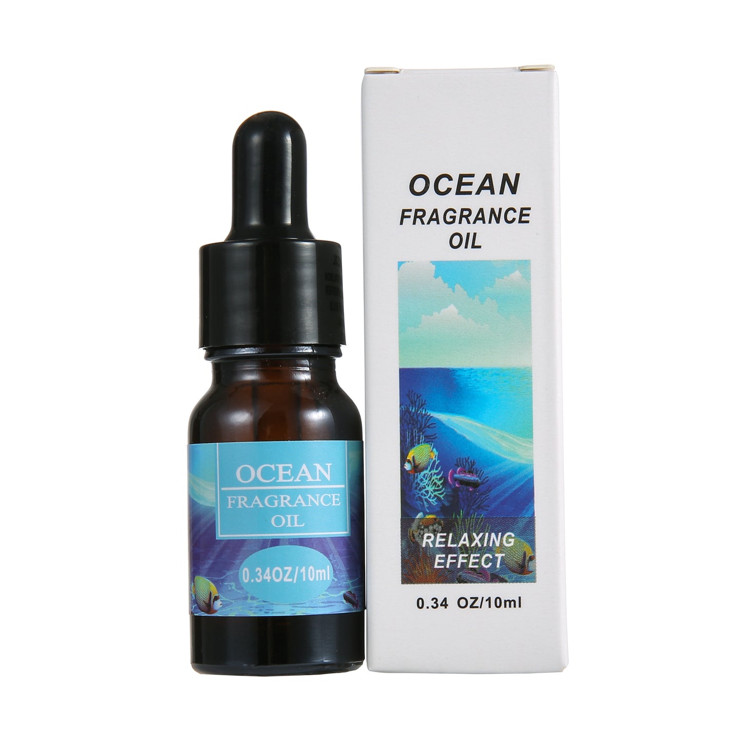 Humidifier Fragrance Oil