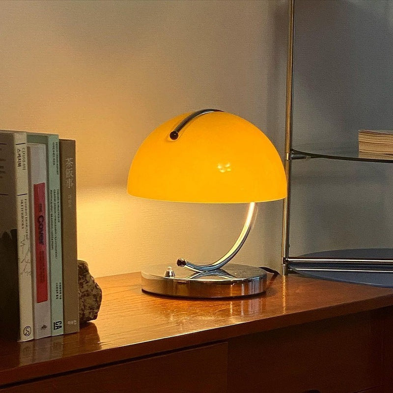 Bedside Modern Desk Lamp