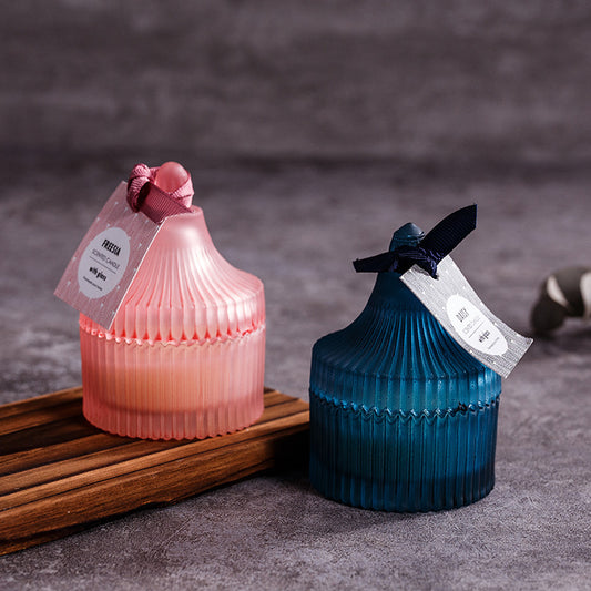Scented Candles