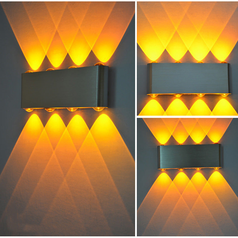Led Background Lamps