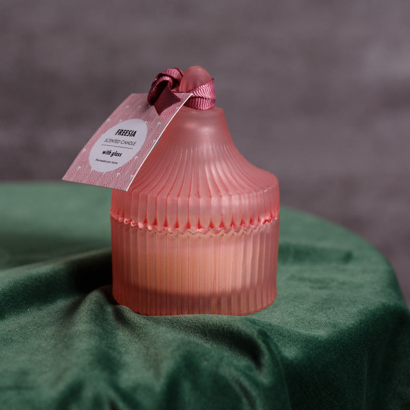 Scented Candles