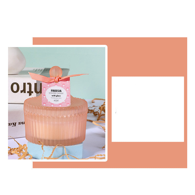 Scented Candles