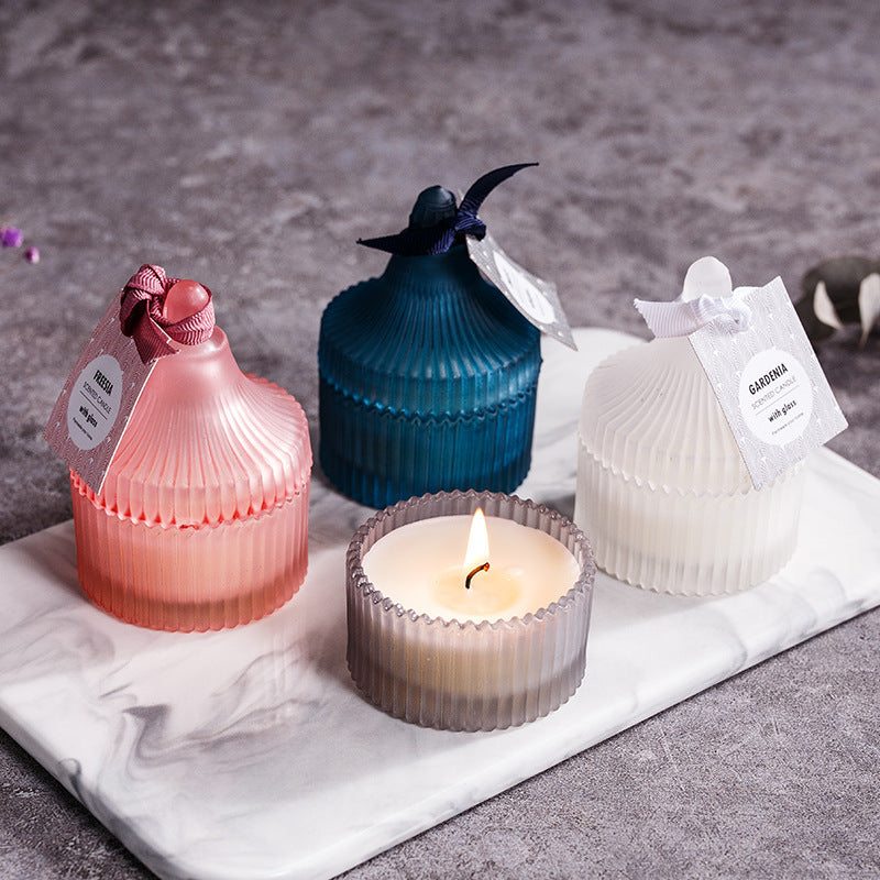 Scented Candles