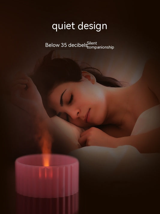 Fragrance Diffuser