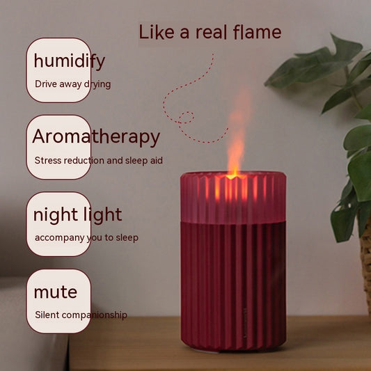 Fragrance Diffuser