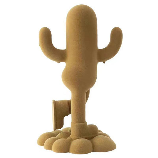 Cactus Buddy