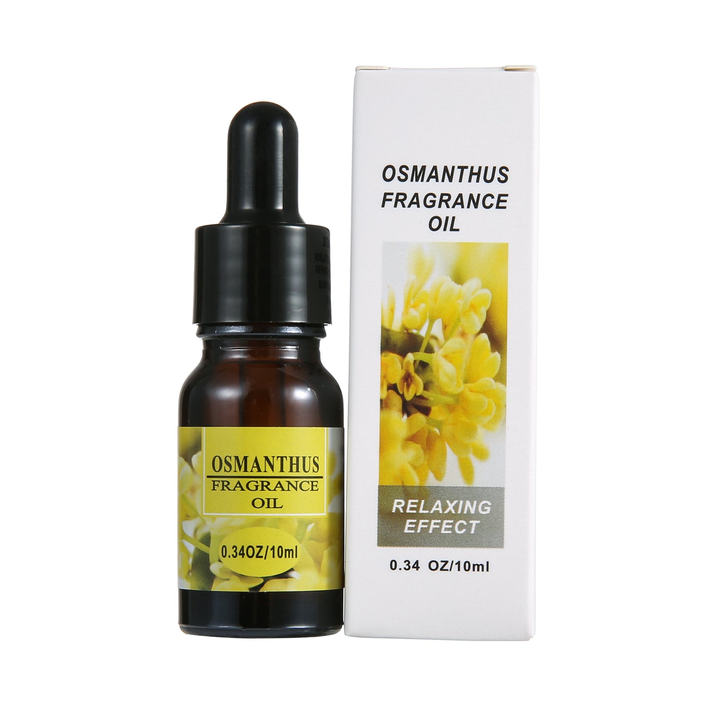 Humidifier Fragrance Oil