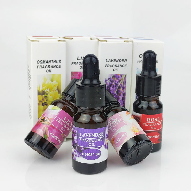 Humidifier Fragrance Oil
