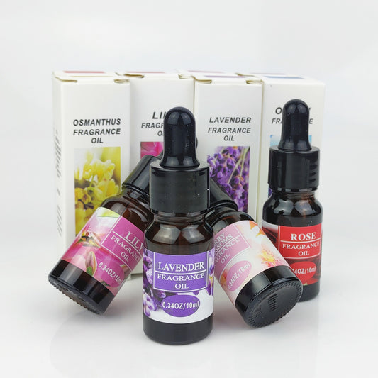 Humidifier Fragrance Oil